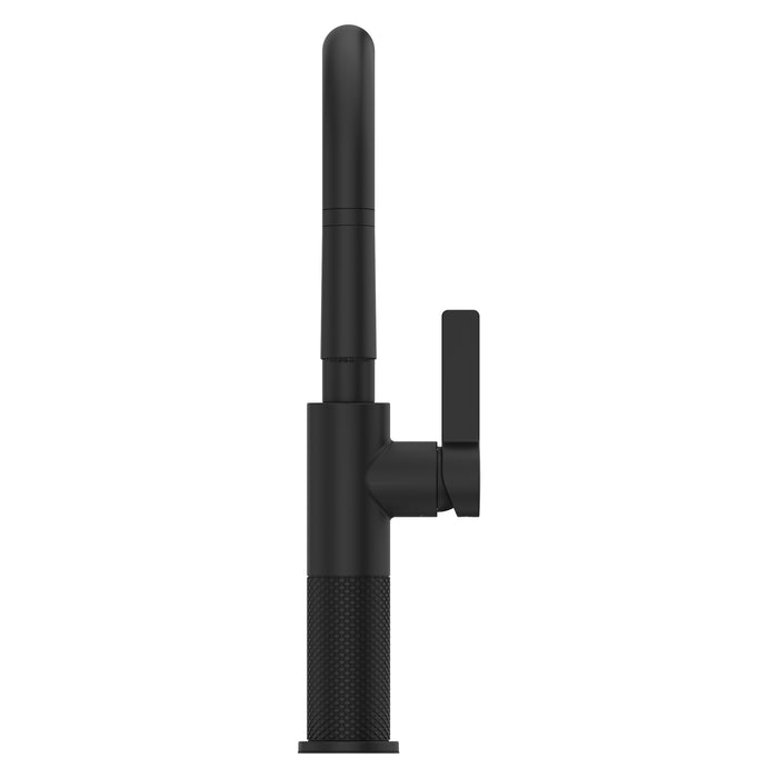 Montay 1-Handle Pull-Down Kitchen Faucet