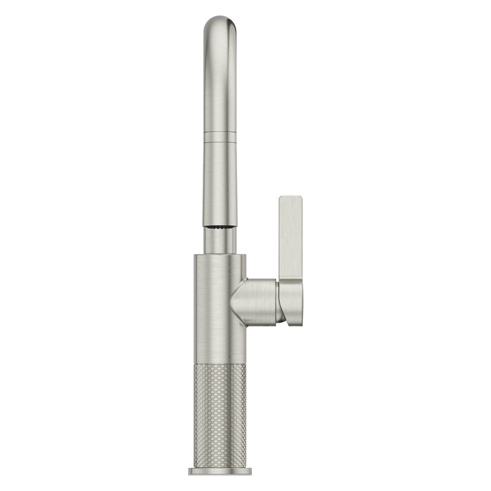 Montay 1-Handle Pull-Down Kitchen Faucet