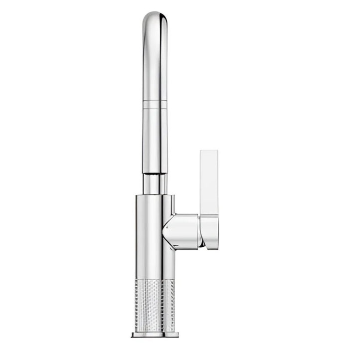 Montay 1-Handle Pull-Down Bar & Prep Faucet - Bar/Prep