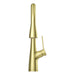 Neera 1-Handle Pull-Down Kitchen Faucet - Pull-Down