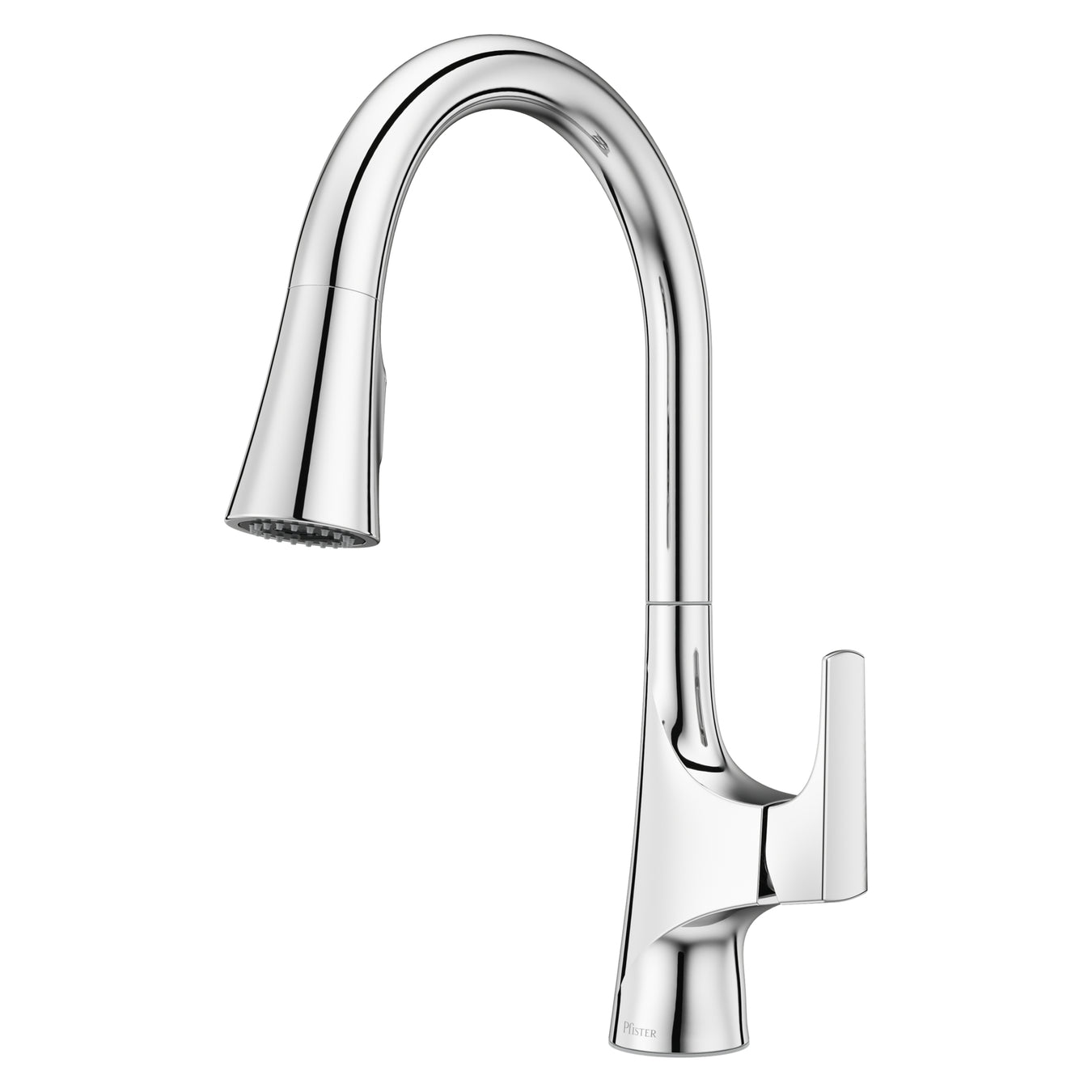 Pull-Down & Pull-Out Kitchen Faucets