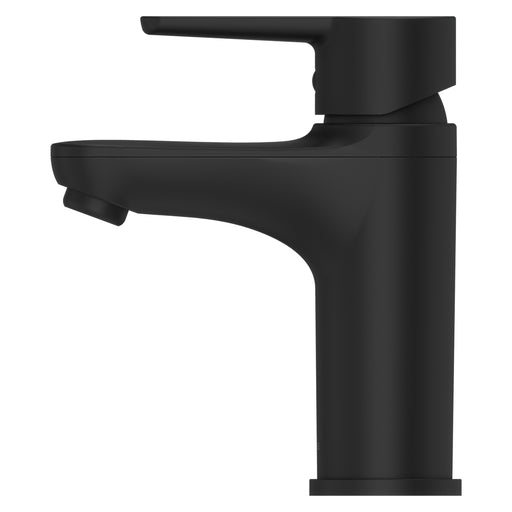 Pfirst Modern Single Control Bathroom Faucet - Single Handle