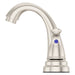Pfirst Series 2-Handle 4’’ Centerset Bathroom Faucet - Centerset