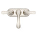 Pfirst Series 2-Handle 4’’ Centerset Bathroom Faucet - Centerset