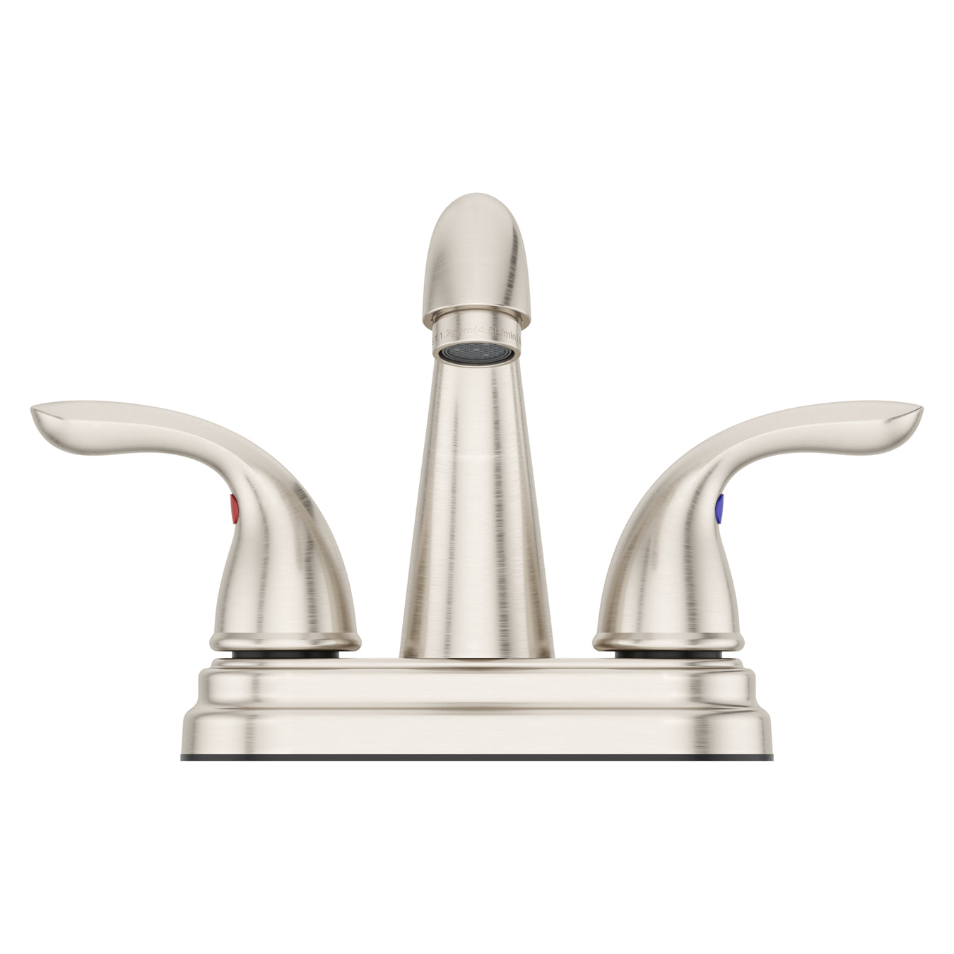 Centreset Bathroom Faucets