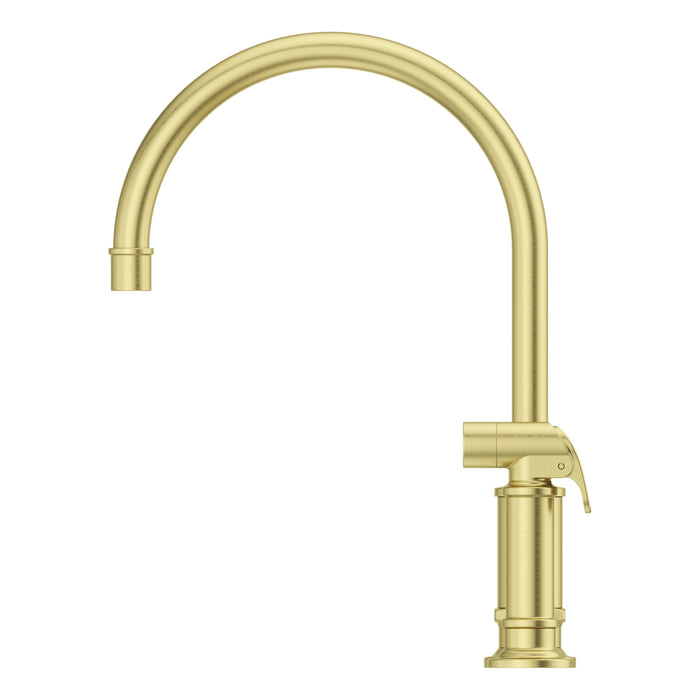 Port Haven 2-Handle Kitchen Faucet