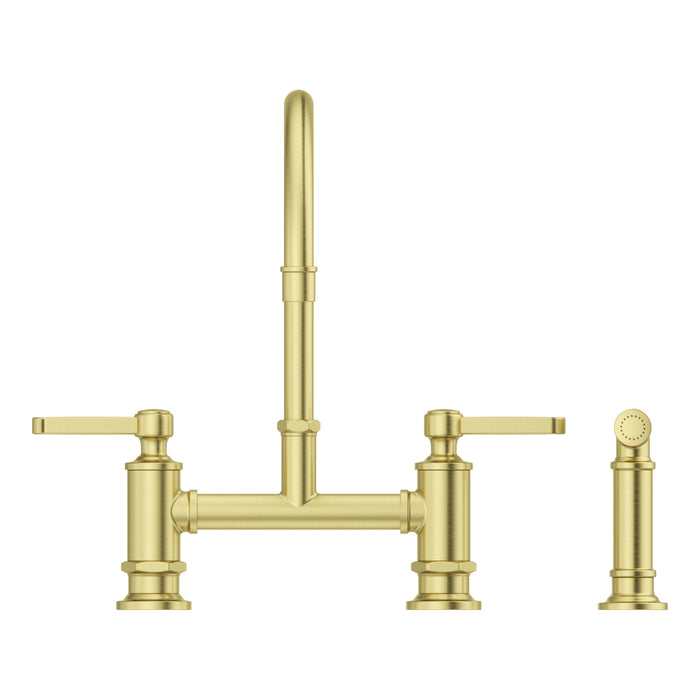 Port Haven 2-Handle Kitchen Faucet