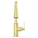 Port Haven 1-Handle Pull-Down Kitchen Faucet - Pull-Down