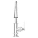 Port Haven 1-Handle Pull-Down Kitchen Faucet - Pull-Down