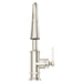 Port Haven 1-Handle Pull-Down Kitchen Faucet - Pull-Down