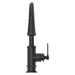 Port Haven 1-Handle Pull-Down Kitchen Faucet - Pull-Down