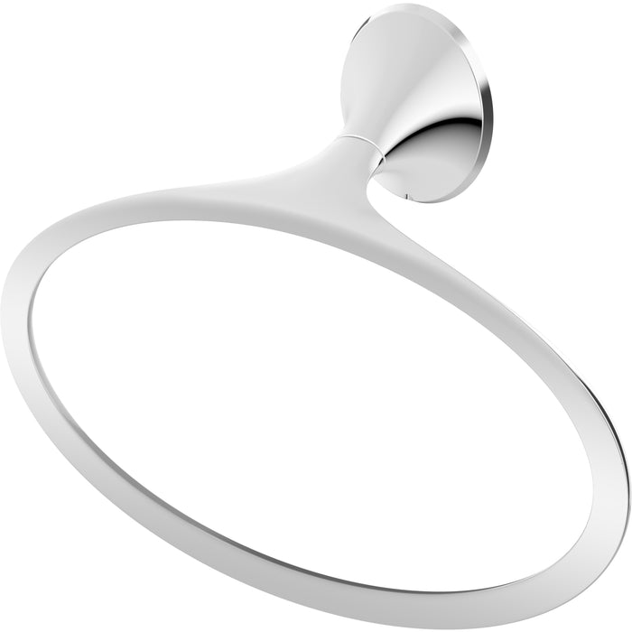 Rhen Towel Ring