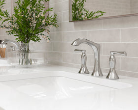 Upgrade Your Bathroom with Pfister Faucets