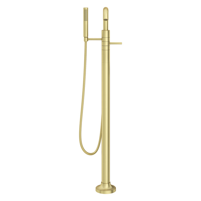 Tenet Free-Standing Tub Filler - Tub Filler