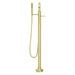 Tenet Free-Standing Tub Filler - Tub Filler