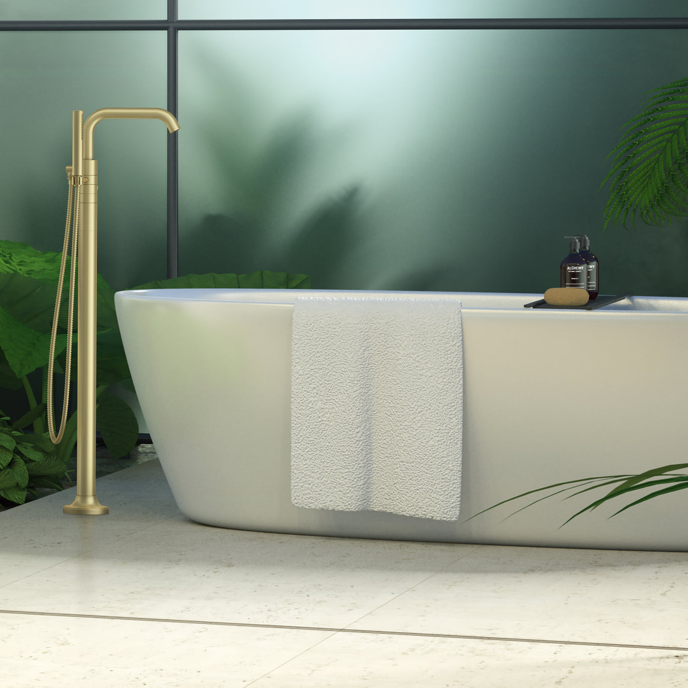 Bath Fixtures