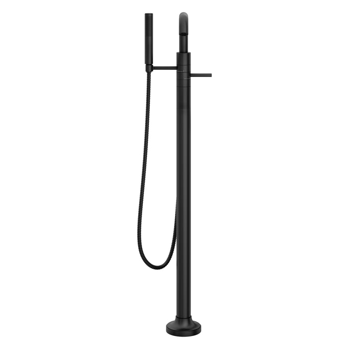 Tenet Free-Standing Tub Filler - Tub Filler