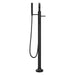 Tenet Free-Standing Tub Filler - Tub Filler