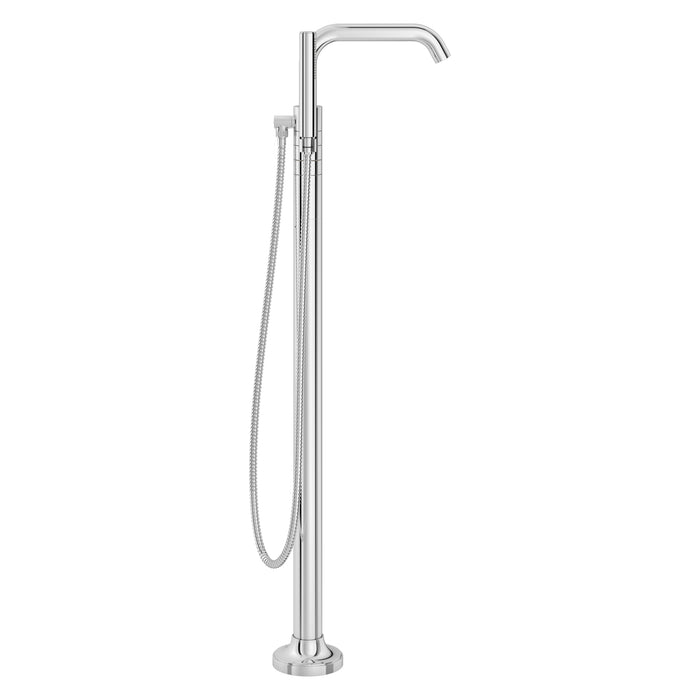 Tenet Free-Standing Tub Filler - Tub Filler