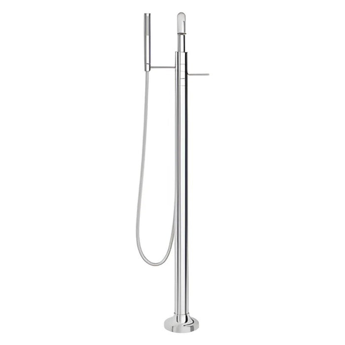 Tenet Free-Standing Tub Filler - Tub Filler