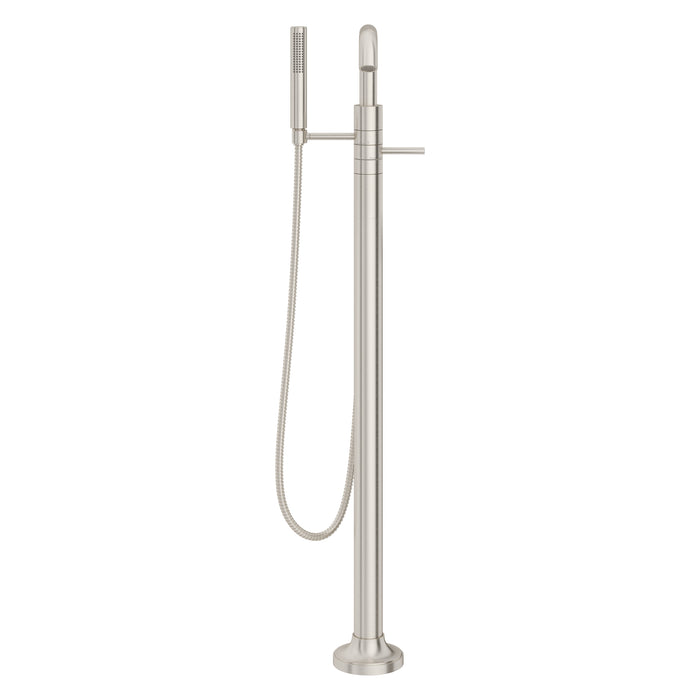 Tenet Free-Standing Tub Filler - Tub Filler