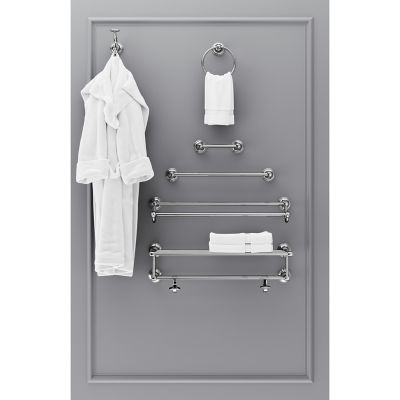 Pfister Tisbury Bath Accessories Collection