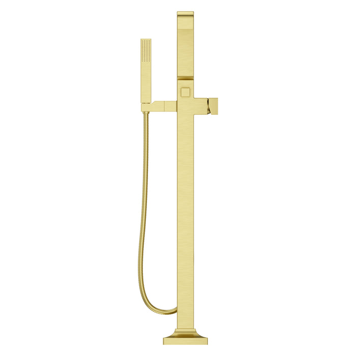 Verve Free-Standing Tub Filler - Tub Filler