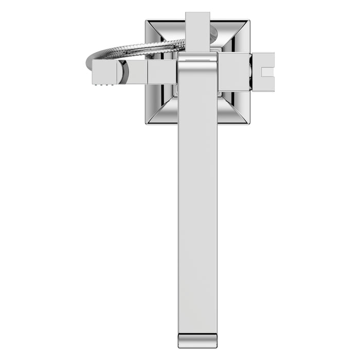 Verve Free-Standing Tub Filler - Tub Filler