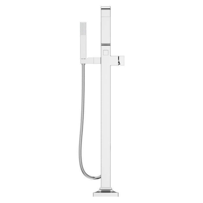 Verve Free-Standing Tub Filler - Tub Filler