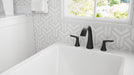 Weller 2-Handle Roman Tub Faucet - Tub Faucet