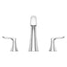 Weller 2-Handle Roman Tub Faucet - Tub Faucet