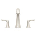 Weller 2-Handle Roman Tub Faucet - Tub Faucet