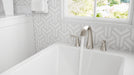 Weller 2-Handle Roman Tub Faucet - Tub Faucet