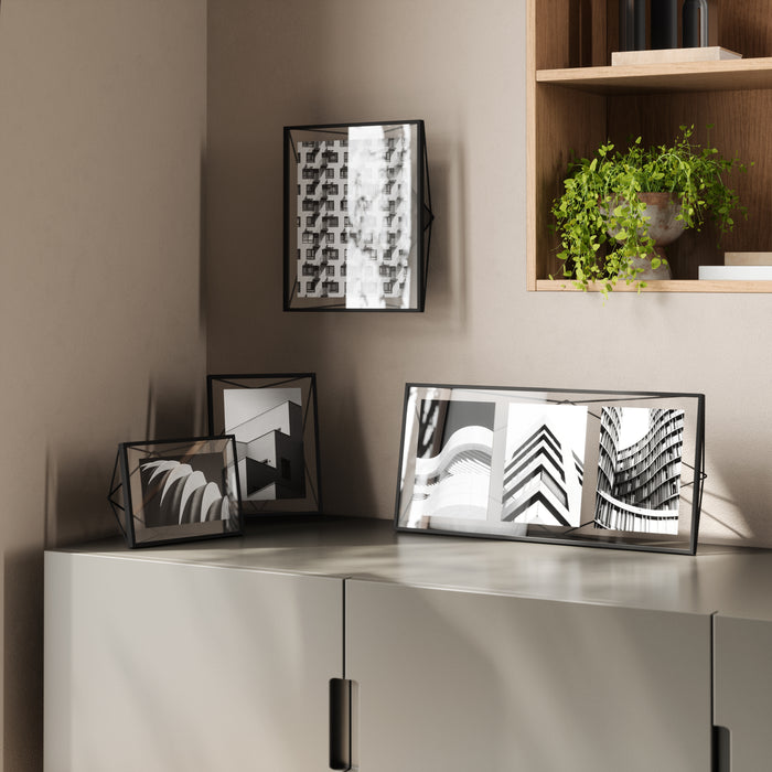 Prisma Multi Picture Frame