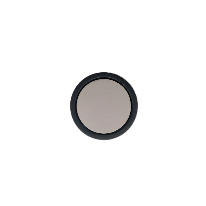 2065 Modern Metal Knob