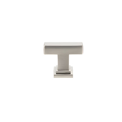 8645 Transitional Metal T-Knob - T-Knob