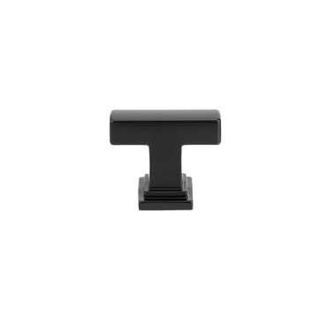 8645 Transitional Metal T-Knob - T-Knob