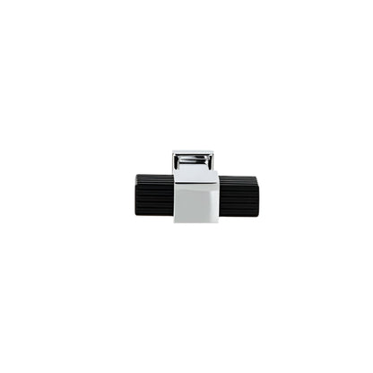 8747 Modern Metal T-Knob - T-Knob