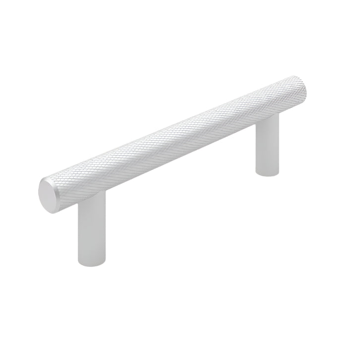 3060 Modern Metal Pull - Aluminum / 4’’ - Cabinet Pull