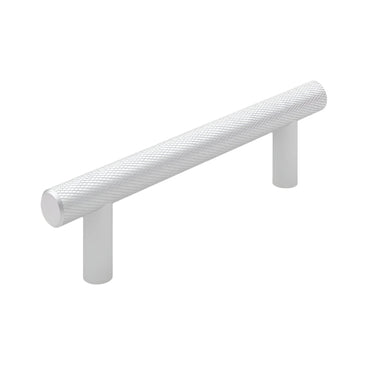 3060 Modern Metal Pull - Aluminum / 4’’ - Cabinet Pull