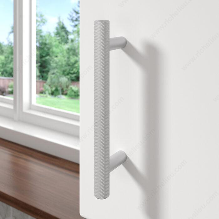 3060 Modern Metal Pull - Cabinet Pull