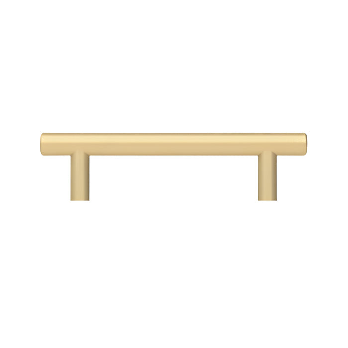 3060 Modern Metal Pull - Cabinet Pull