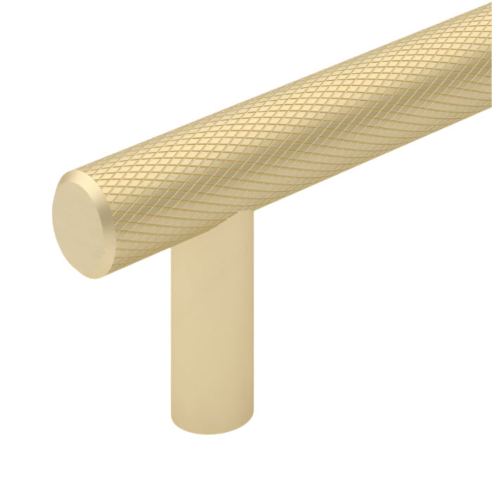 3060 Modern Metal Pull - Cabinet Pull
