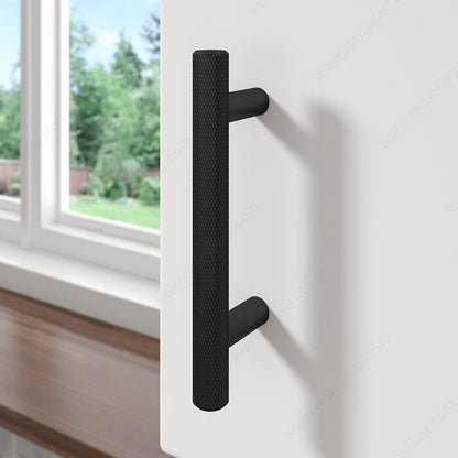 3060 Modern Metal Pull - Cabinet Pull