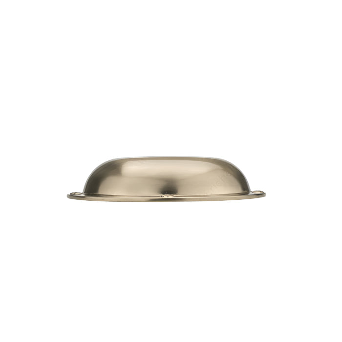 6440 Traditional Metal Cup Pull - Cup Pull