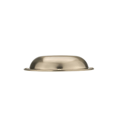 6440 Traditional Metal Cup Pull - Cup Pull