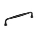 790 Traditional Metal Pull - Matte Black / 3’’ - Cabinet Pull