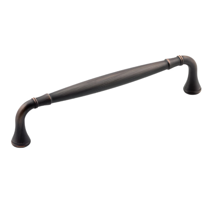 790 Traditional Metal Pull - Brushed Oil-Rubbed Bronze / 3’’ - Cabinet Pull