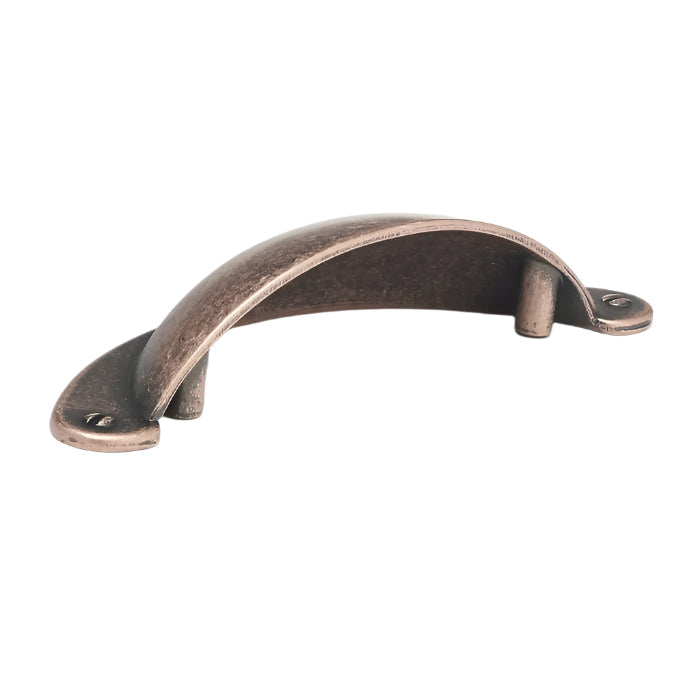 8233 Traditional Metal Cup Pull - Cup Pull