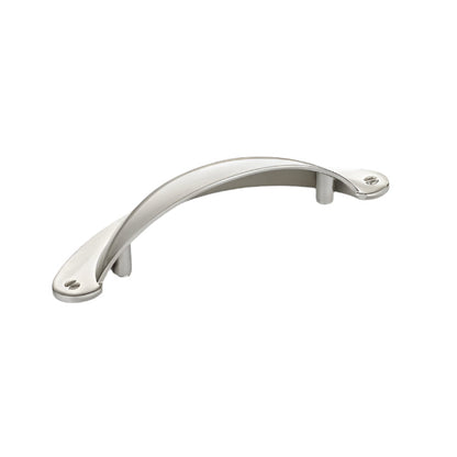 8233 Traditional Metal Cup Pull - Cup Pull